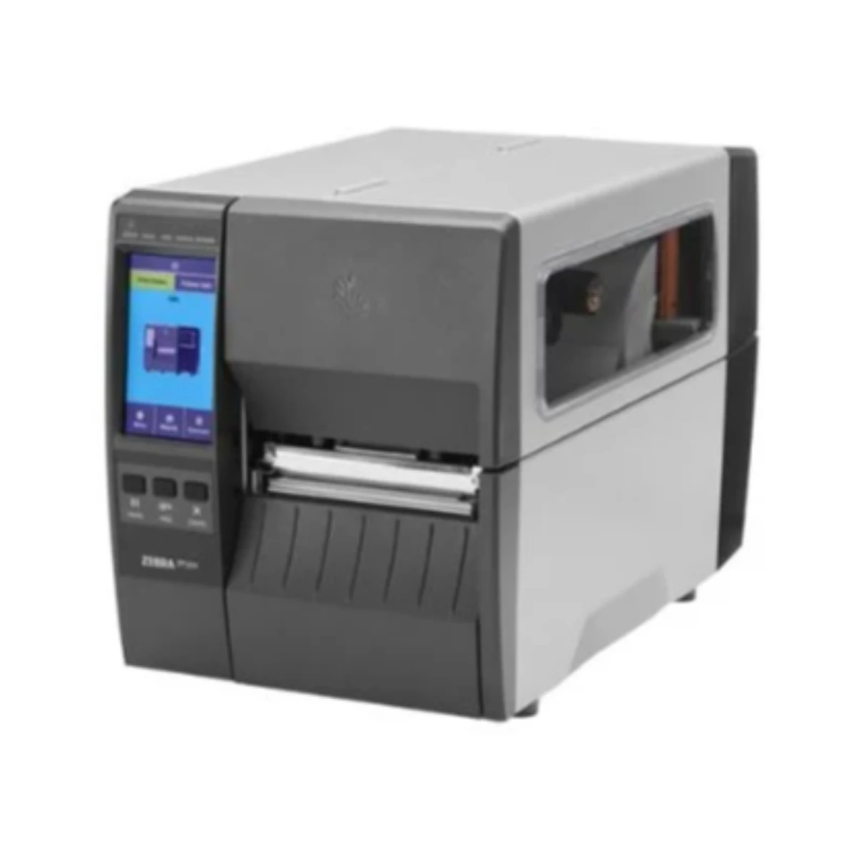 Zebra ZT231 Industrial Barcode Label Printer (203 dpi) - ZT23142-T0E000FZ