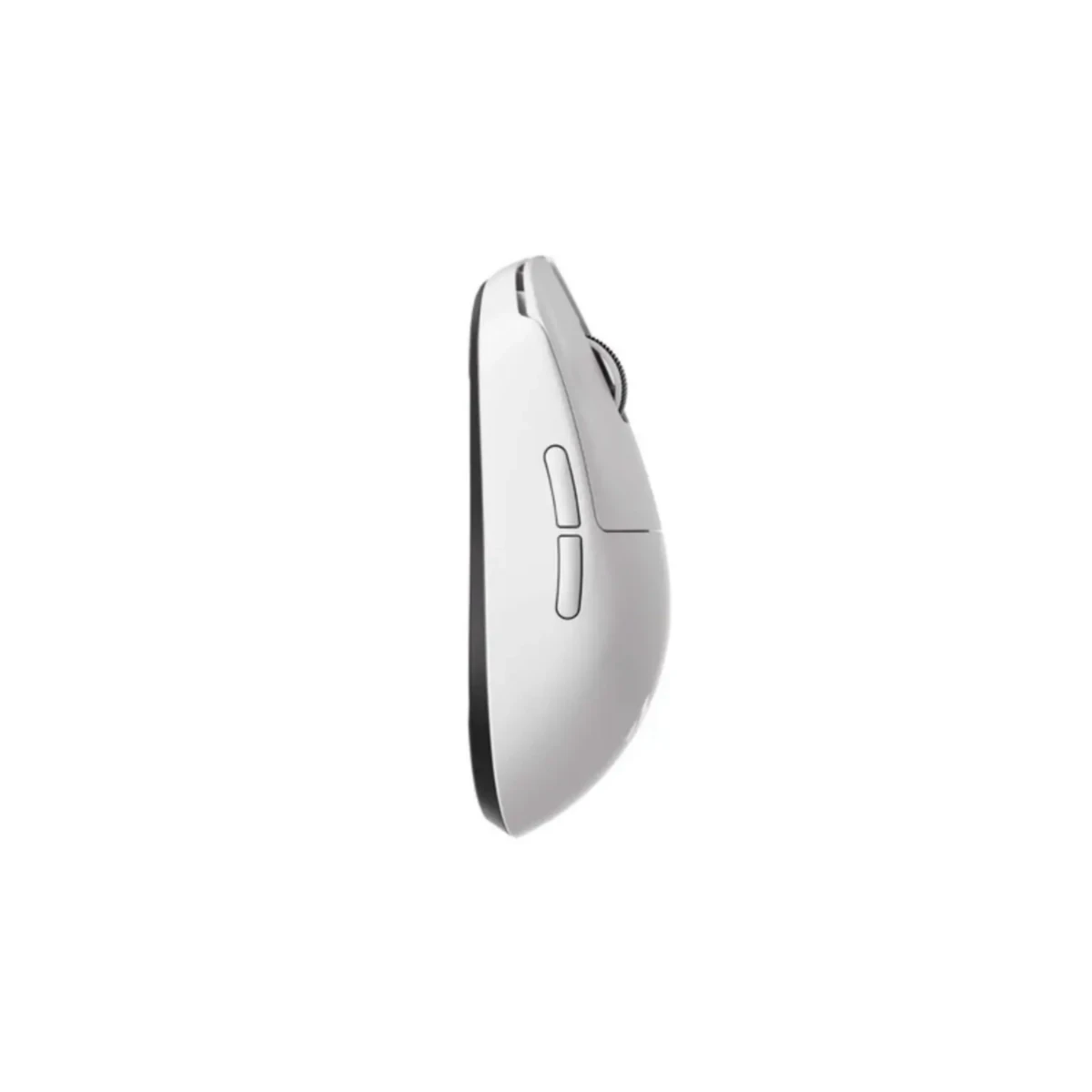 MCHOSE L7 L7 Pro+ Ultra-Lightweight Wireless Gaming Mouse - White | MC-L7-12 view 4