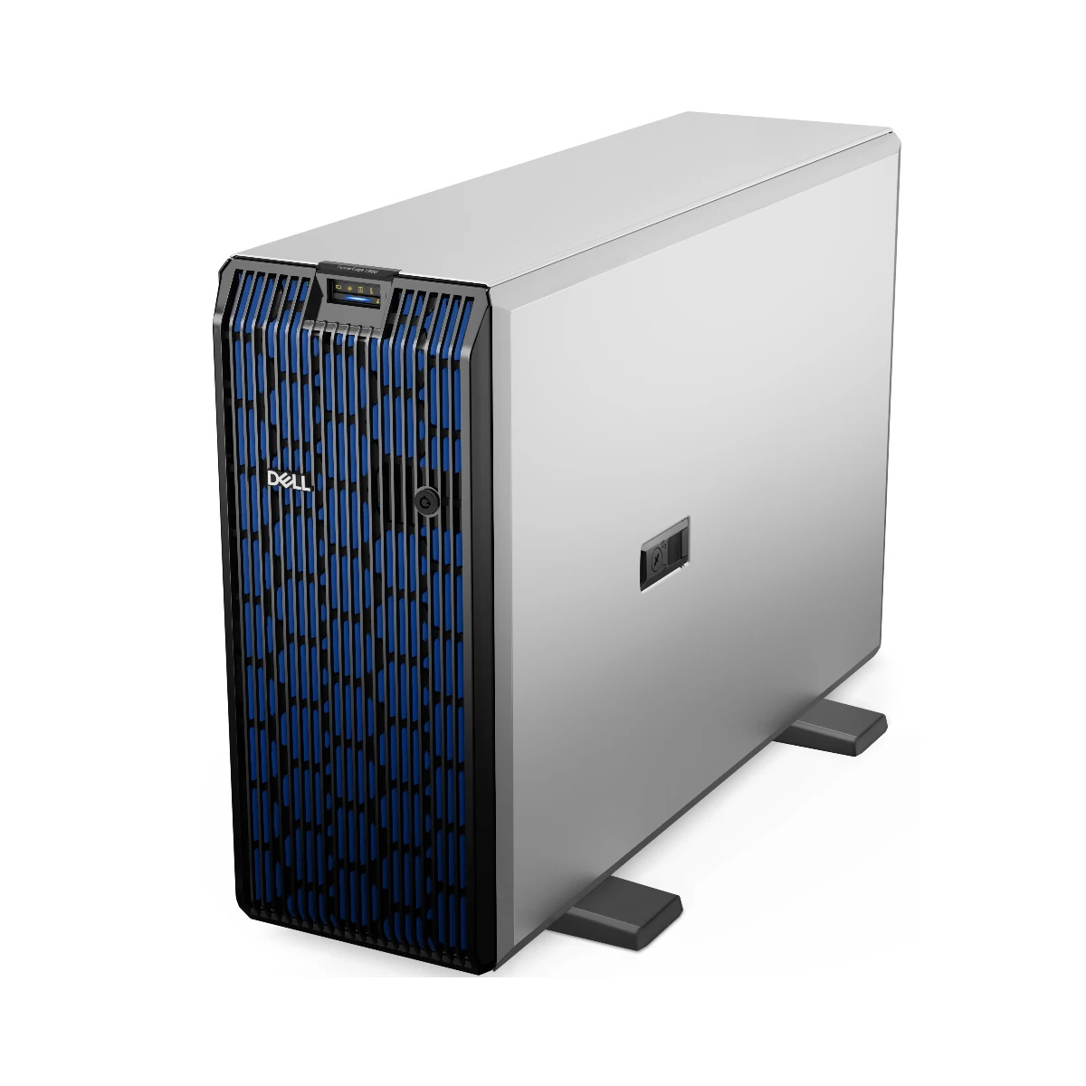 Dell PowerEdge T560 Tower Server (Dual 5th Generation Intel Xeon Scalable Processors, Up to 1TB DDR5 RAM) - T560