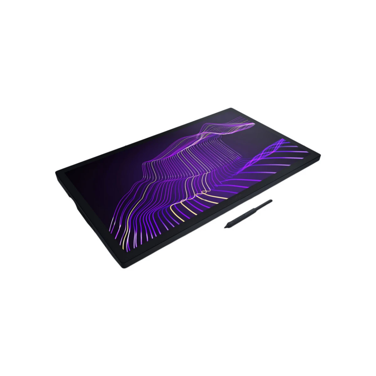 Wacom Cintiq Pro 27 120HZ 4k Pro Pen 3 Display Tablet - Black | DTH271K0B view 2