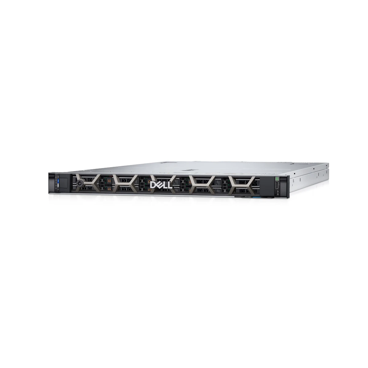 Dell PowerEdge R660 Rack Server (Dual 4th Generation Intel Xeon Scalable Processors, Up to 8TB DDR5 RDIMM RAM) - R660