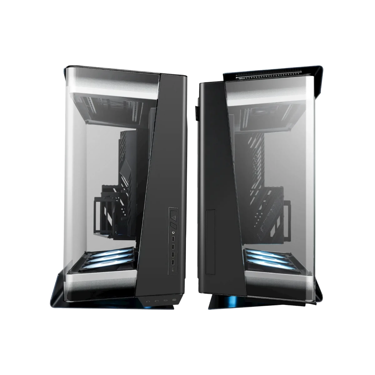 MSI MEG MAESTRO 900R DRACO EPIC EDITION Gaming Case | 306-7G34R25-S0G view 4