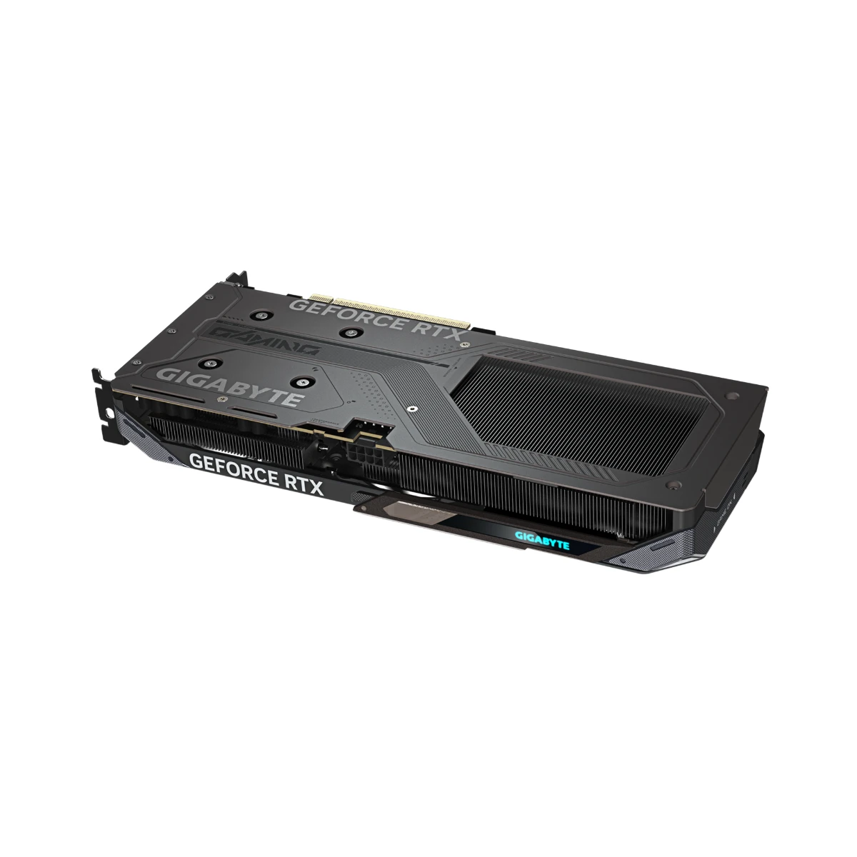 Gigabyte GeForce RTX 5060 Ti GAMING OC 8G Graphics Card, 8GB GDDR7, DLSS 4 - GV-N506TGAMINGOC-8GD view 4