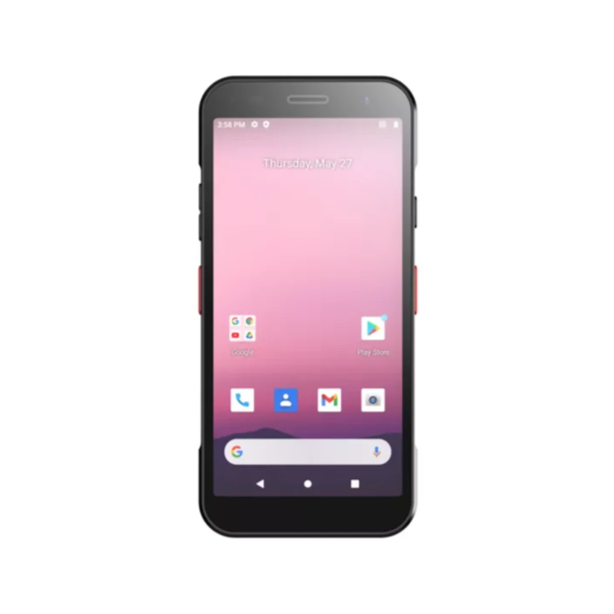 Honeywell CT32 Rugged Android Handheld Mobile Computer with 5G Connectivity - CT32  view 2