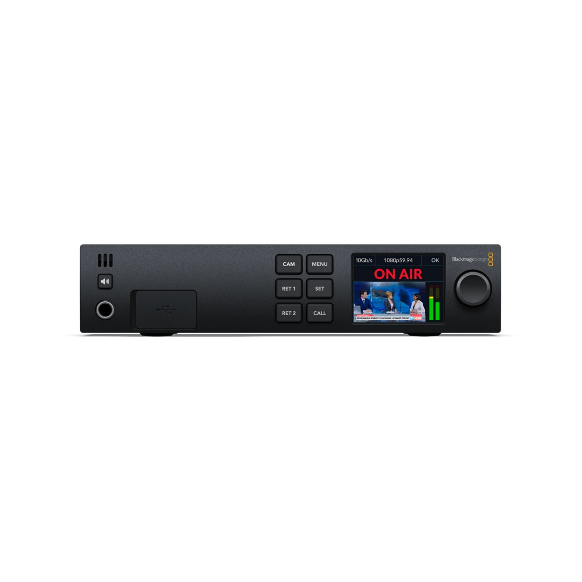 Blackmagic Studio Converter - W-CST-09