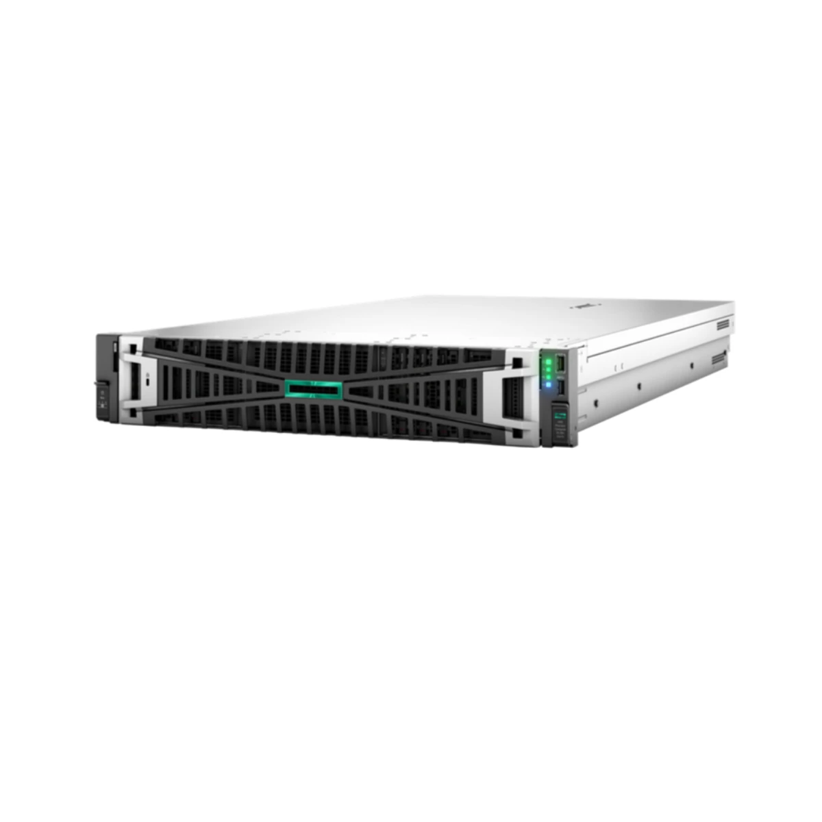 HPE ProLiant Compute DL384 Gen12 CTO AI Rack Server - P71411-B21 view 2