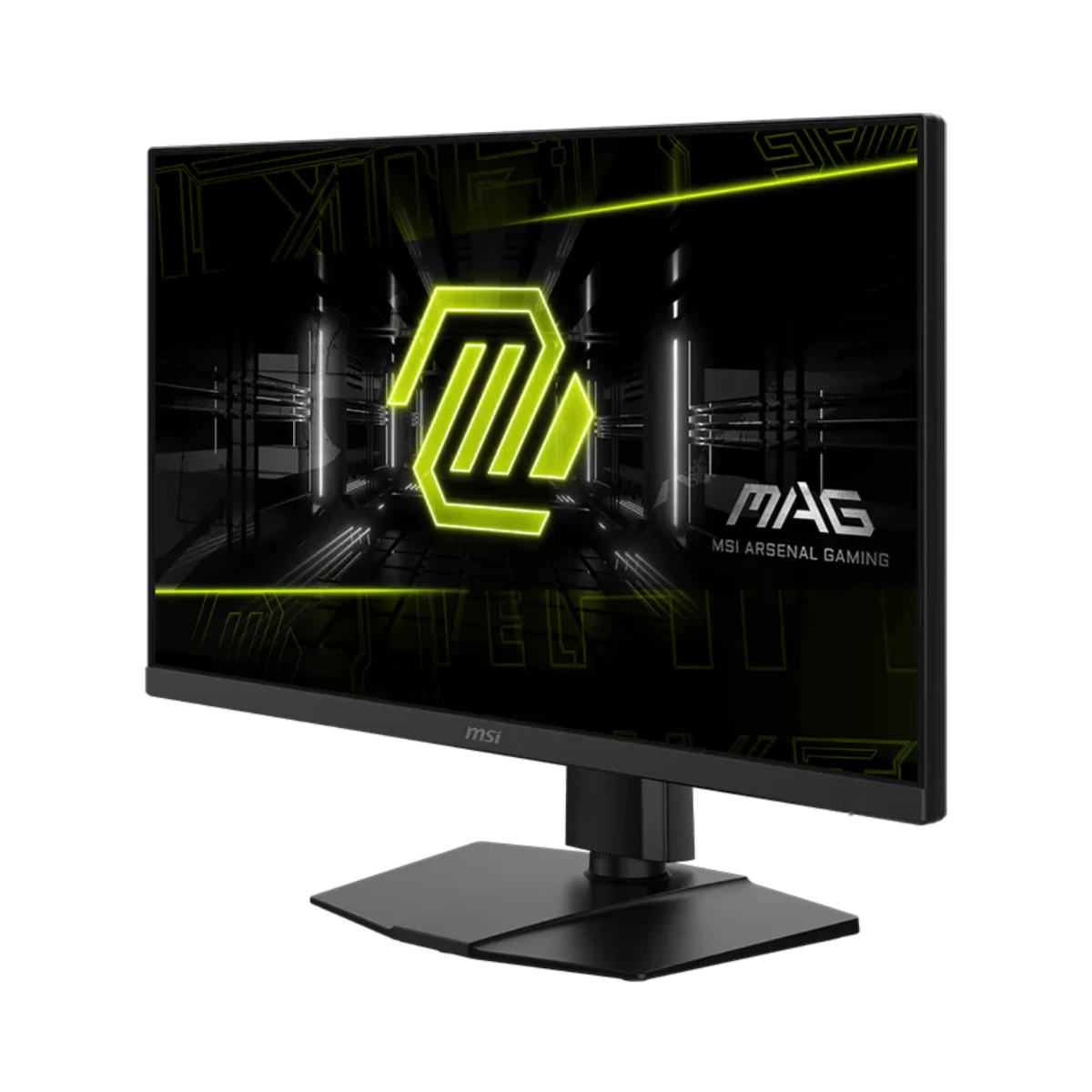 MSI MAG 272URDF E16 27" 4K UHD 160Hz / FHD 320Hz Dual Mode Rapid IPS 0.5ms Flat Gaming Monitor - Black | 9S6-3CE79T-015 view 3