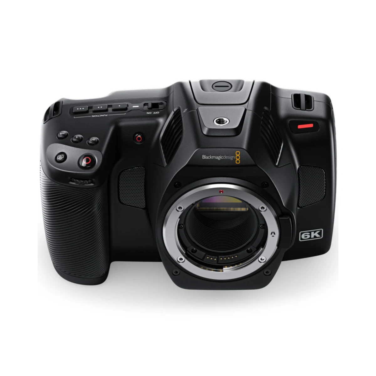 Blackmagic Pocket Cinema Camera 6K G2 - W-CIN-19