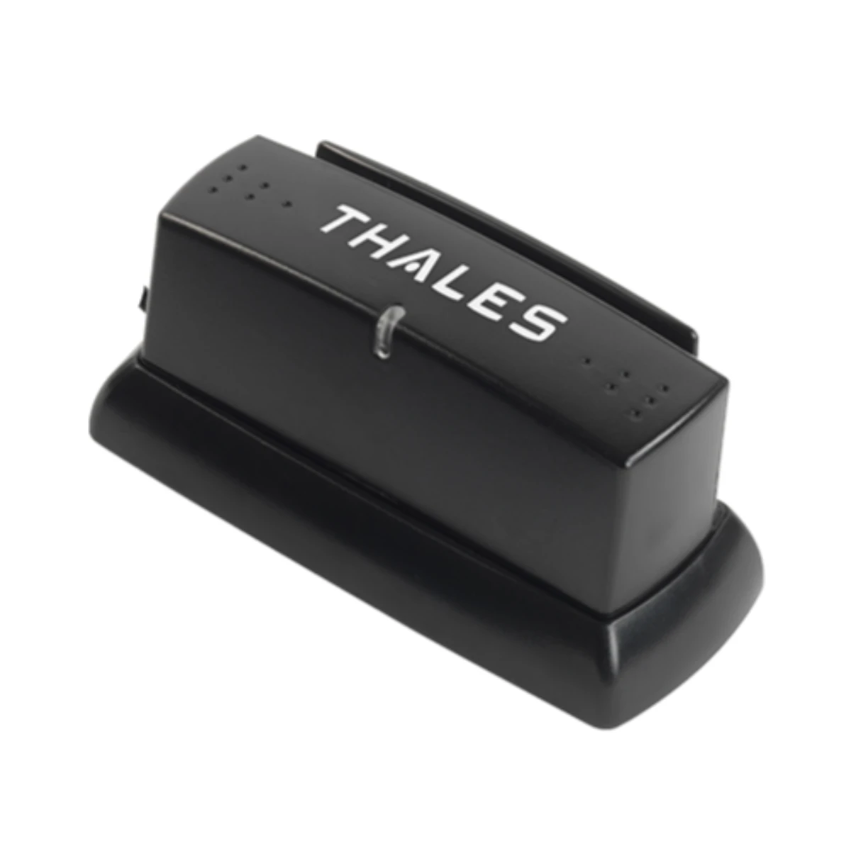 Thales Gemalto CR100 MRZ Swipe Reader for Passport & ID Document Scanning - CR100