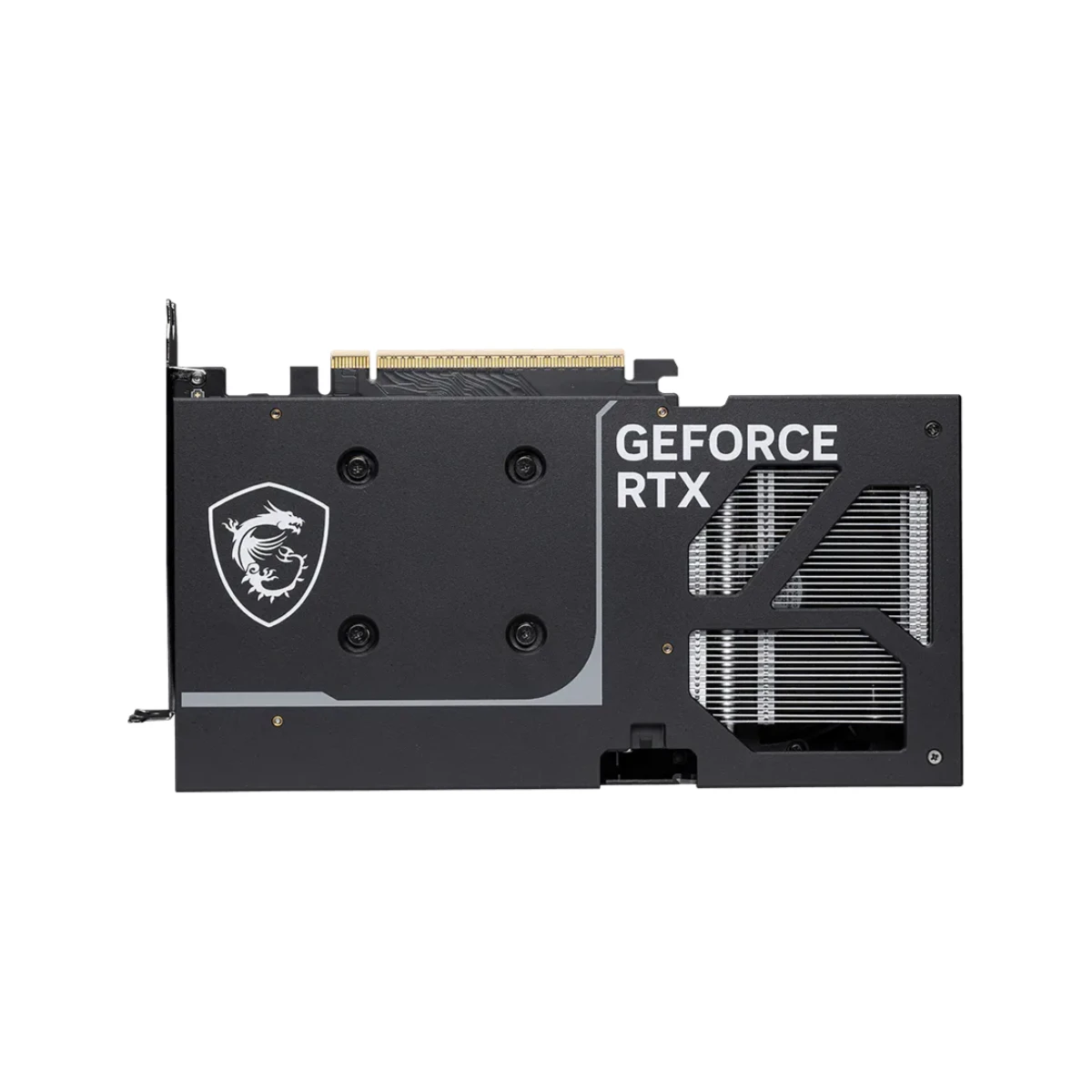 MSI GeForce RTX 5060 Ti 8G VENTUS 2X OC PLUS Graphics Card, 8GB GDDR7, DLSS 4 - 912-V536-024 view 4