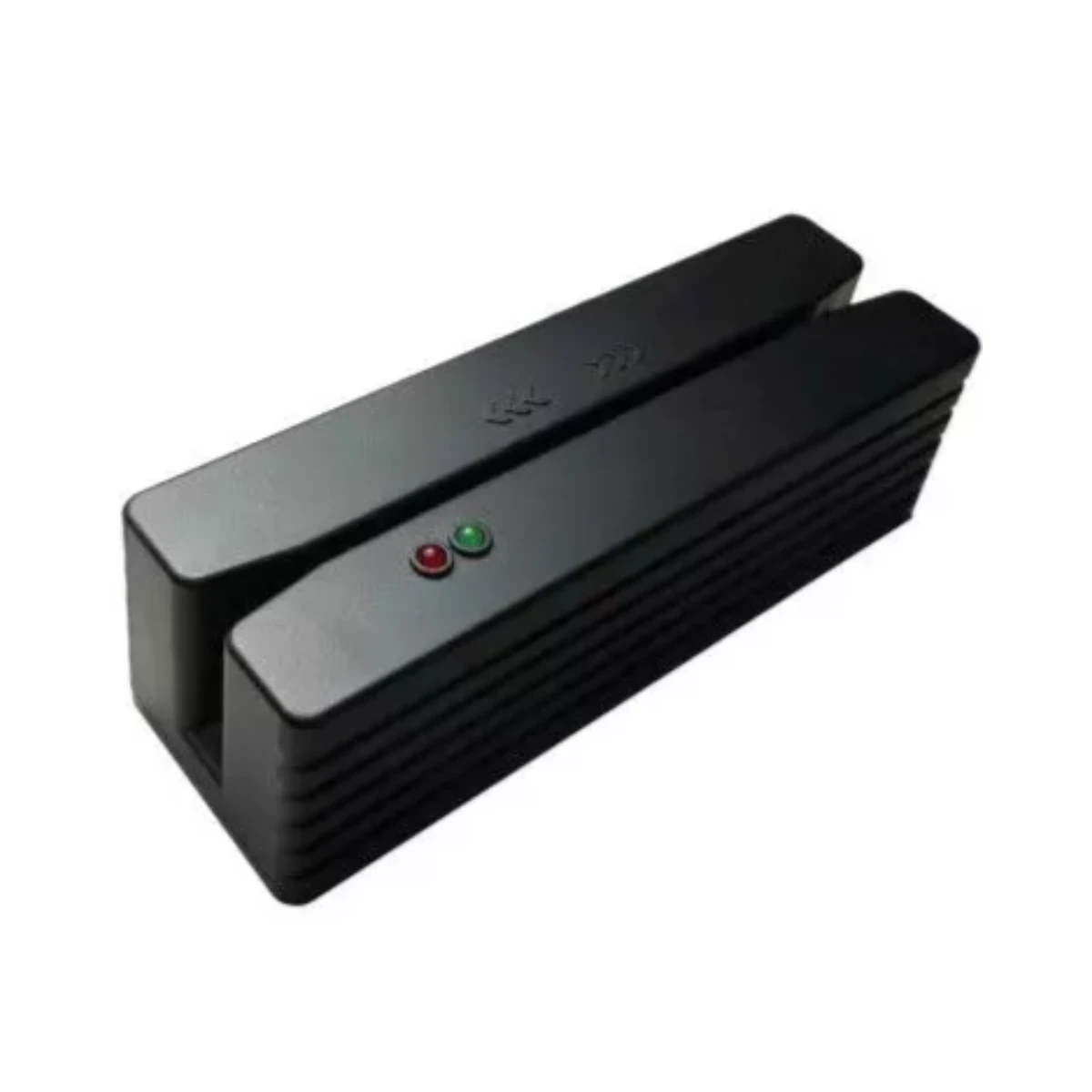 TYSSO TMSR380 Magnetic Stripe Card Reader, USB - TMSR-380 view 2