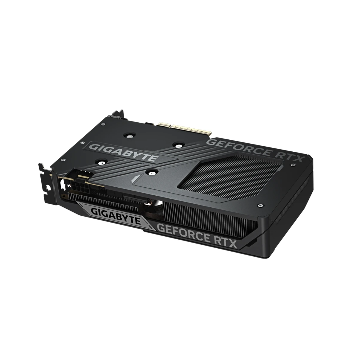 Gigabyte GeForce RTX 5060 WINDFORCE OC 8G Graphics Card, 8GB GDDR7, DLSS 4 - GV-N5060WF2OC-8GD view 4