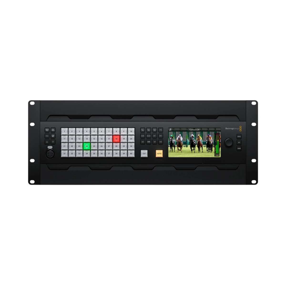 Blackmagic ATEM 4 M/E Constellation 4K Plus Live Production Switcher - W-APS-45