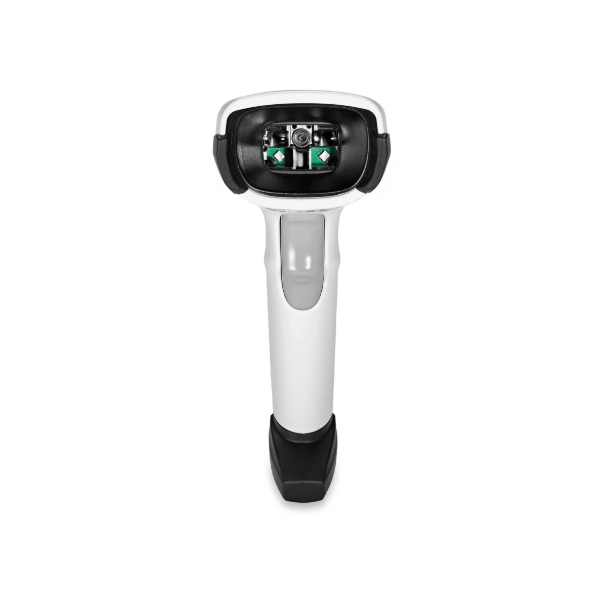 Zebra DS2208 Handheld Barcode Scanner - DS2208-SR7U2100SGW view 3