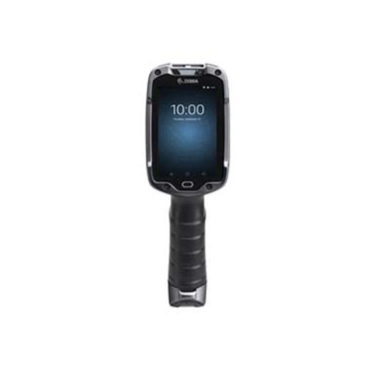 Zebra TC8300 Ultra-Rugged Android Touch Mobile Computer with 1D/2D Barcode Scanner - TC83B0-5005A610RW