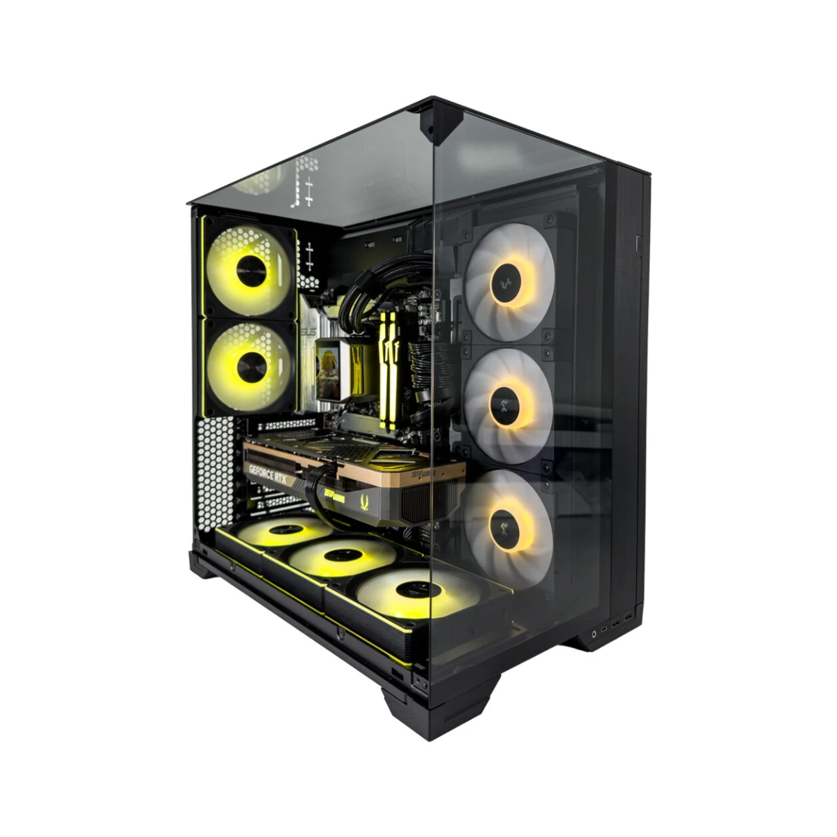 Gaming PC Emma (Ryzen 7 9800X3D, 32 GB DDR5 RAM, RTX 5080 16GB GPU) - Gaming_PC_Emma