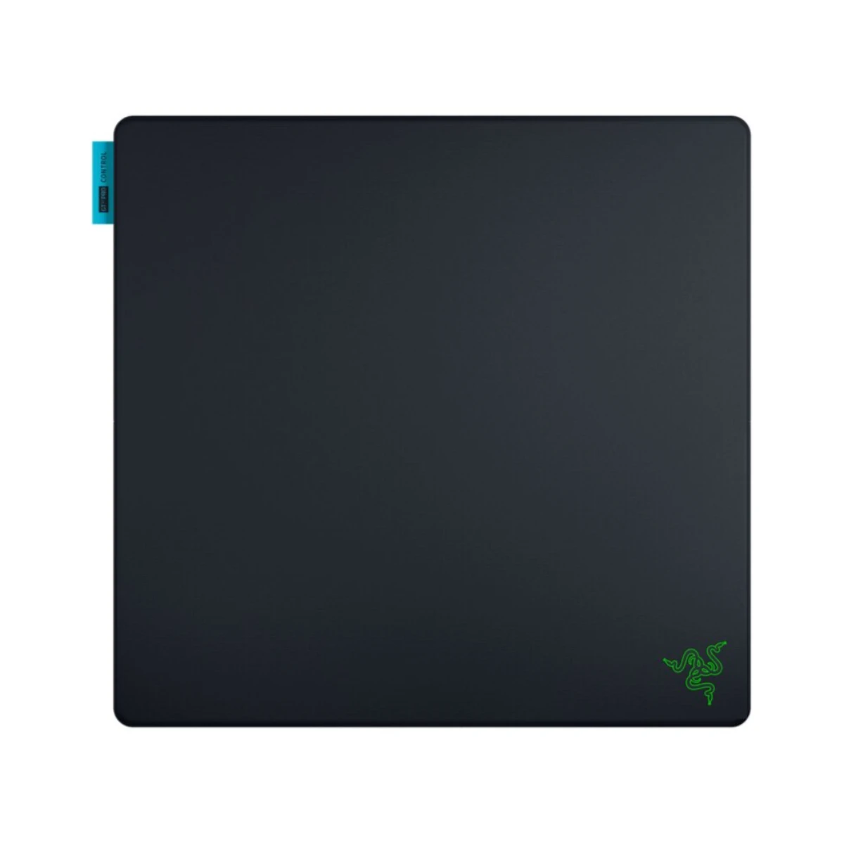 Razer Gigantus V2 Pro Control Soft Esports Gaming Mouse Mat - Black - RZ02-05490400-R3M1