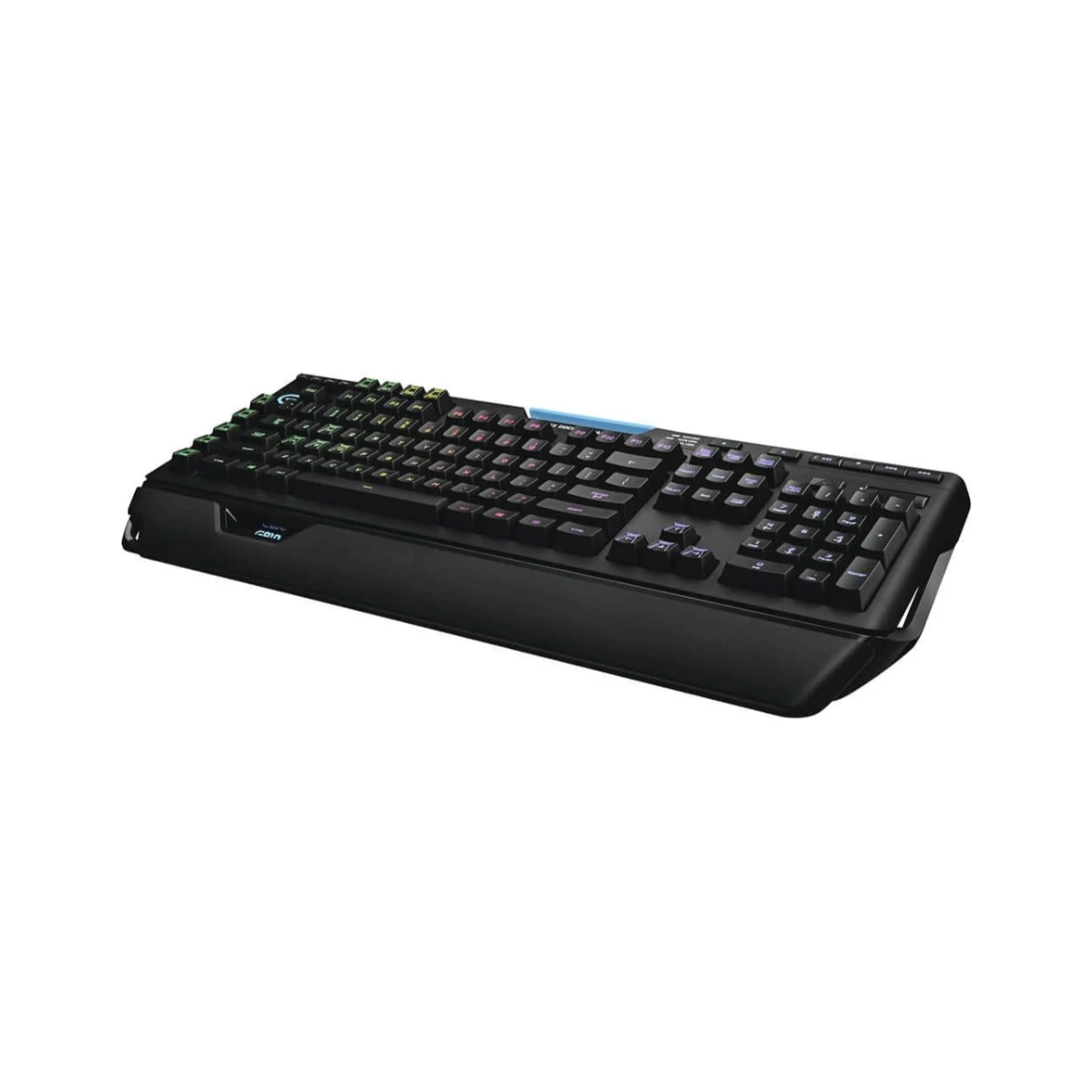 Logitech G910 Orion Spectrum RGB Mechanical Gaming Keyboard | 920-008018 view 3