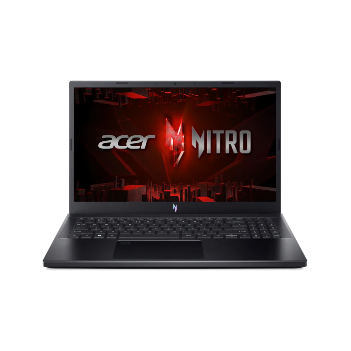 Acer Nitro V15 Gaming Laptop (GeForce RTX 3050, Intel Core i5 13420H, 16GB RAM, 512GB SSD, 15.6" FHD 165Hz, Windows 11 Home, Black) | NH.QNCEM.00K - NHQNCEM00K