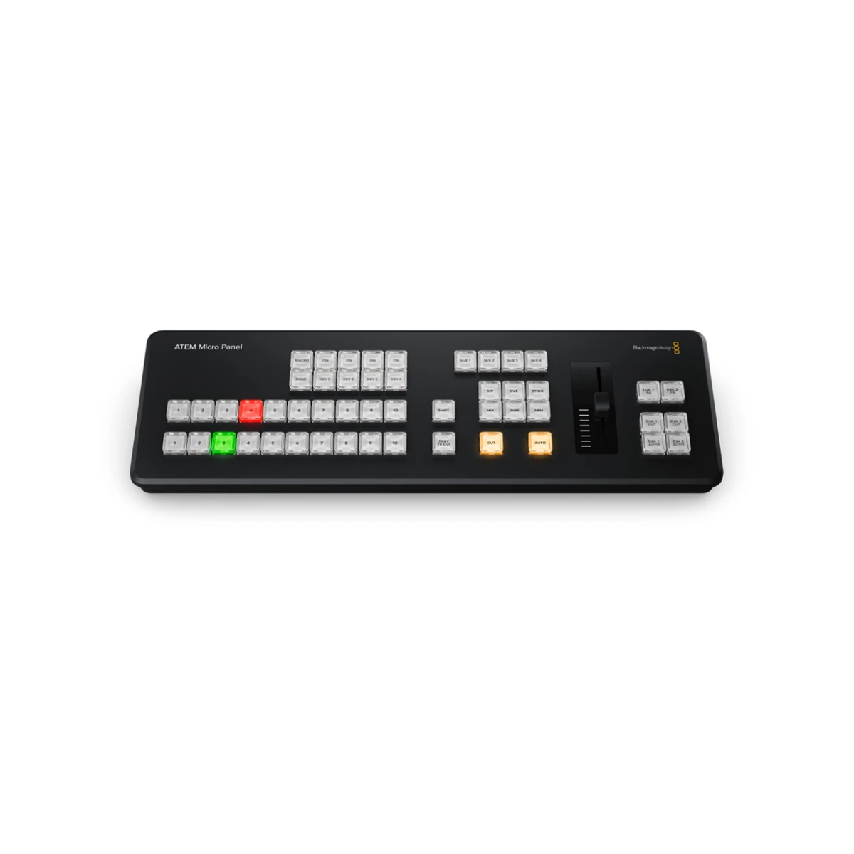 Blackmagic ATEM Micro Panel - W-ABP-11
