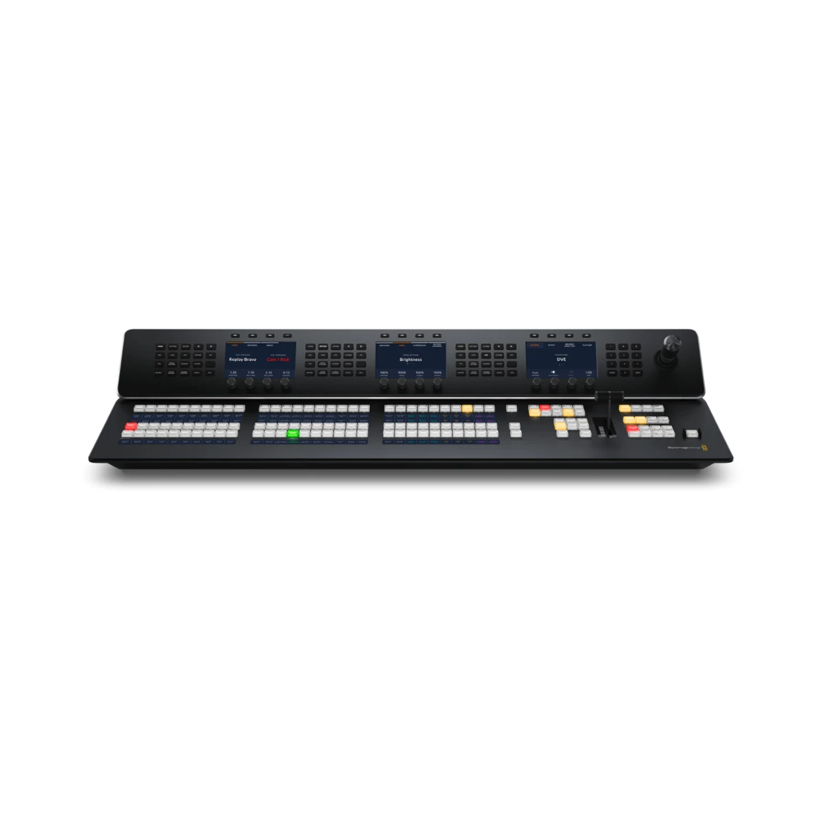 Blackmagic ATEM 1 M/E Advanced Panel 30 - W-ABP-10