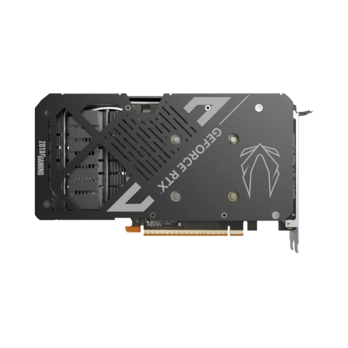 ZOTAC GAMING GeForce RTX 5060 Twin Edge OC Graphics Card, 8GB GDDR7, DLSS 4 - ZT-B50600H-10M view 4