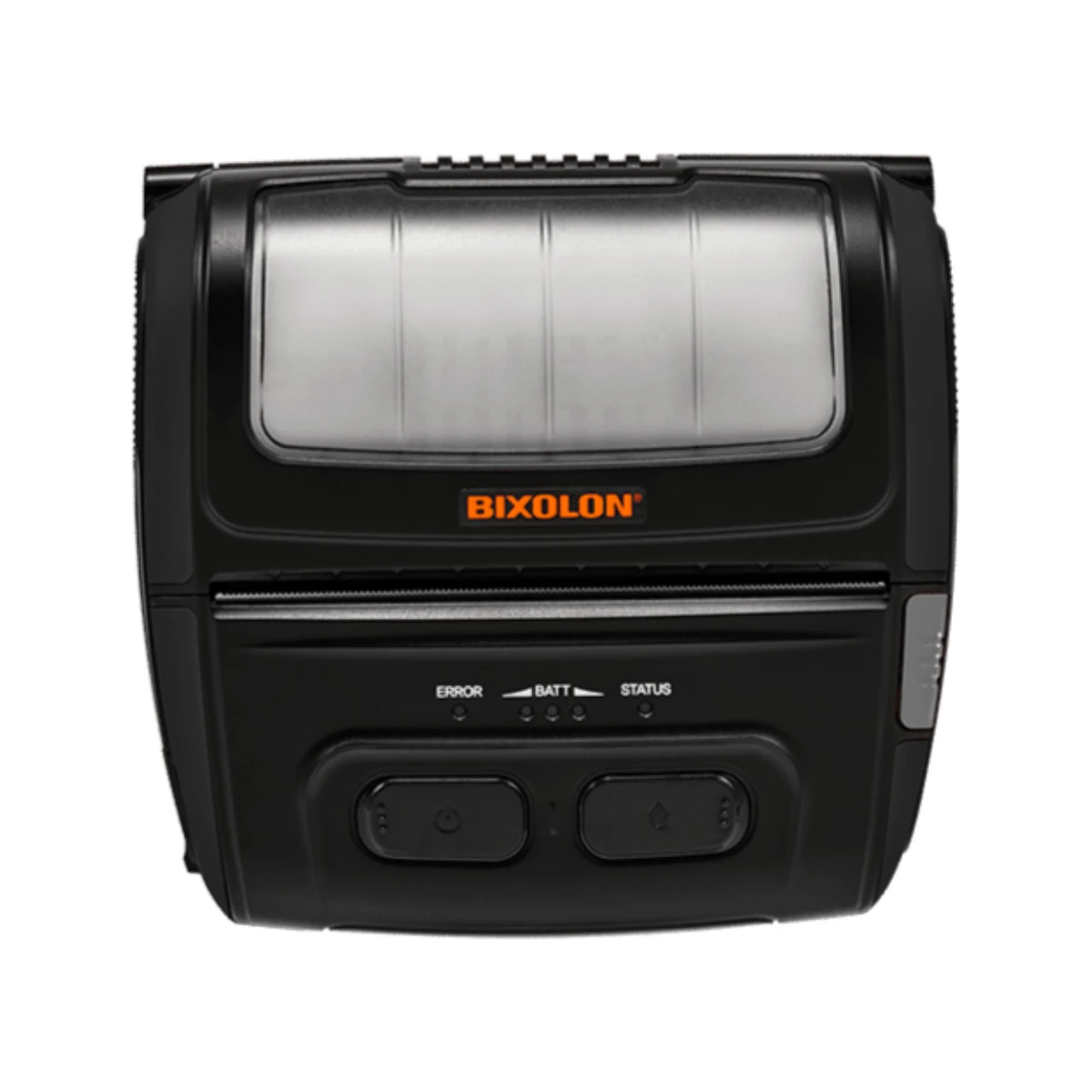 BIXOLON SPP-L410 Barcode Label Printer - SPP-L410WK5 view 3