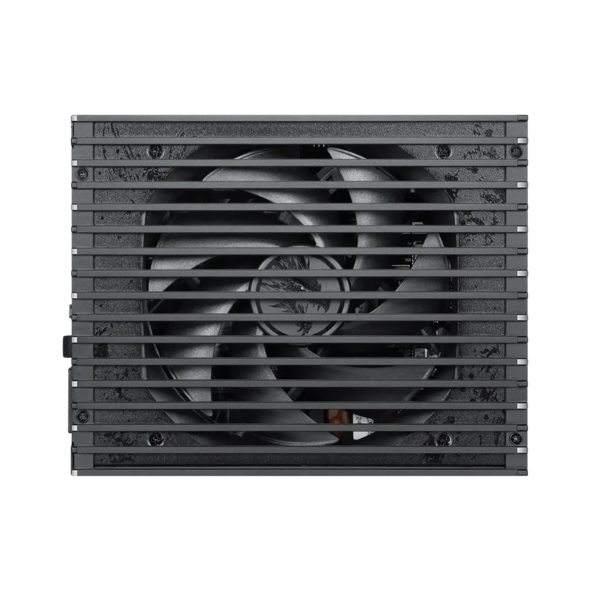 MSI MEG Ai1600T PCIE5 DRACO EPIC EDITION ATX 3.1 Power Supply - Black | 306-7ZPEX33-CE0 view 3