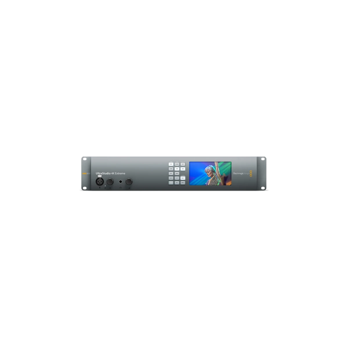 Blackmagic UltraStudio 4K Extreme 3 - W-DLUS-09