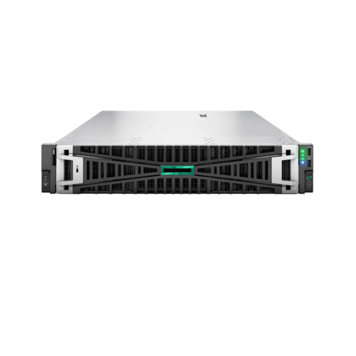 HPE ProLiant Compute DL384 Gen12 CTO AI Rack Server - P71411-B21