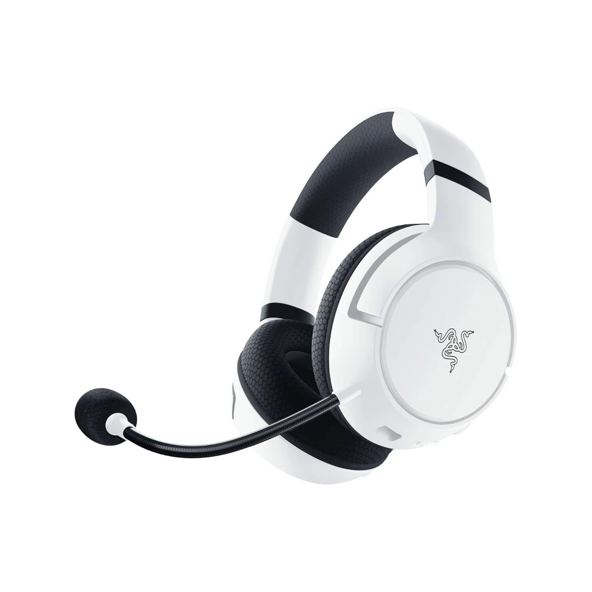 Razer Kaira XBX Wireless Gaming Headset - White | RZ04-03480200-R3M1