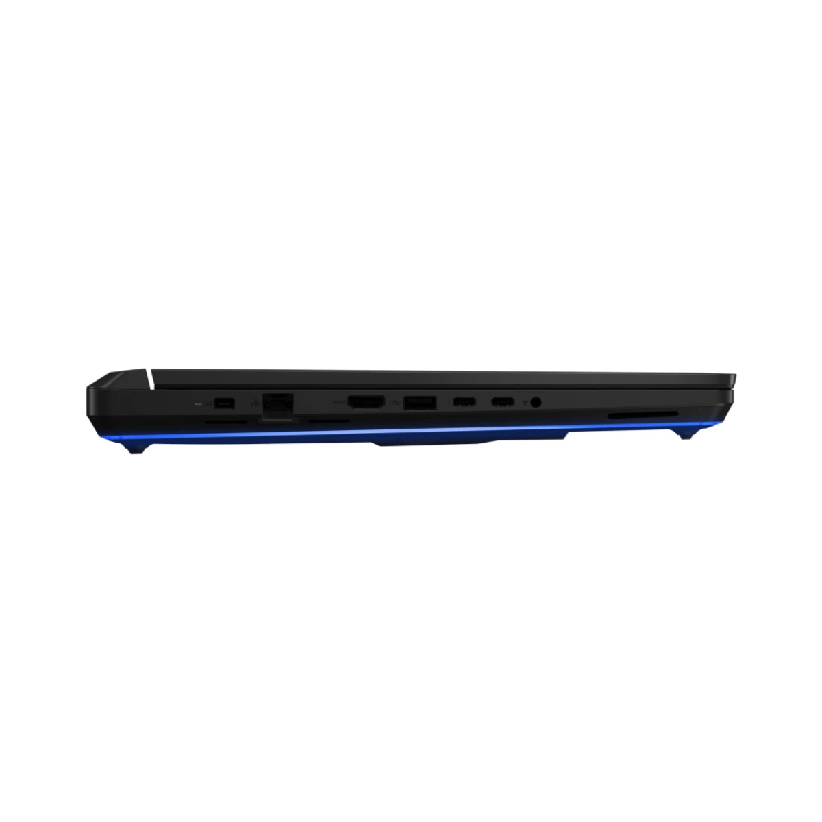 ASUS ROG Strix SCAR 16 Gaming Laptop (GeForce RTX 5090, Intel Core Ultra 9 275HX, 32GB RAM, 1TB SSD, 16" WQXGA 240Hz, Windows 11 Home, Black) - G635LX-S5008W view 3