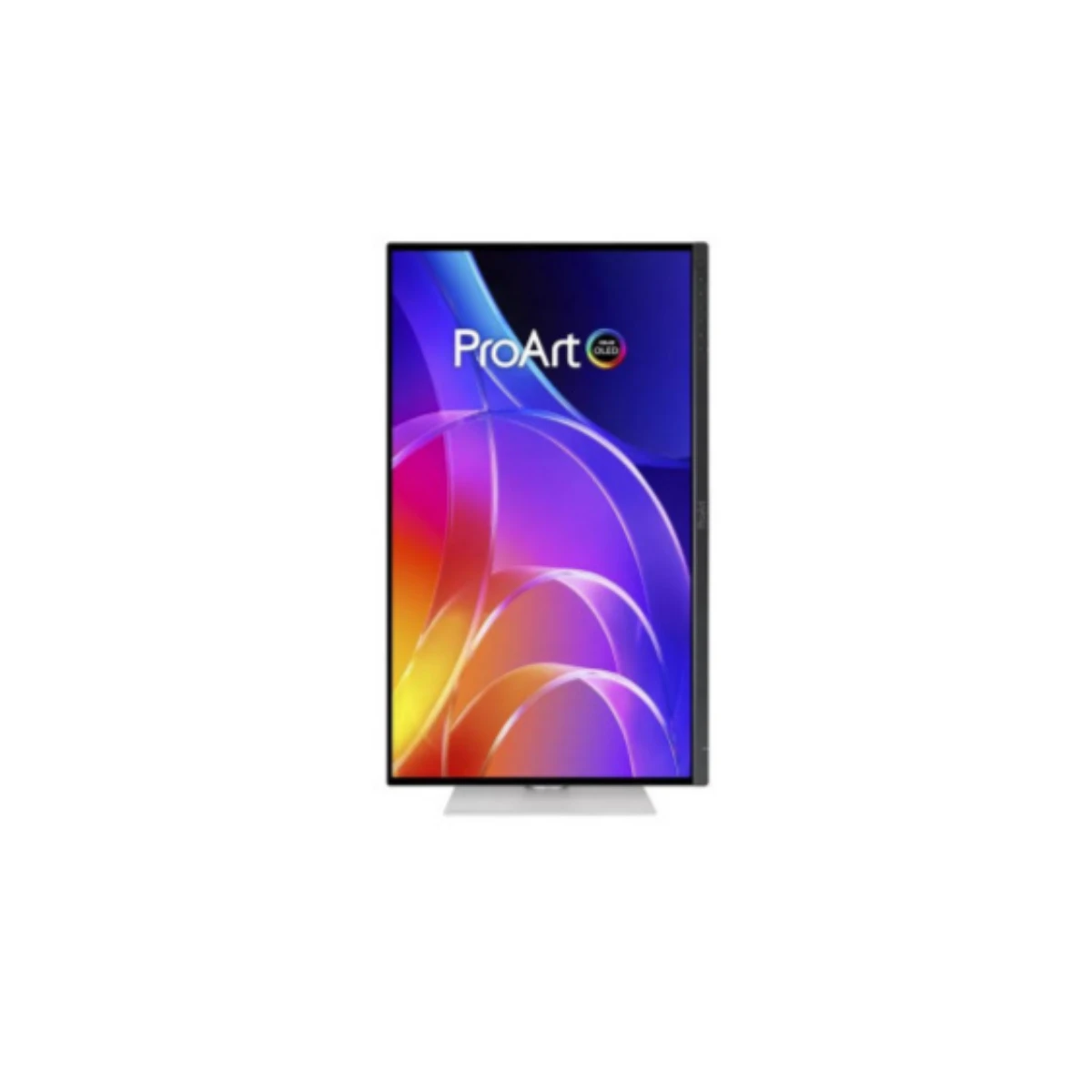 Asus ProArt OLED PA279CDV 27-inch 120Hz 0.1ms Professional Monitor - Gray | 90LM06M0-B01K71 view 3