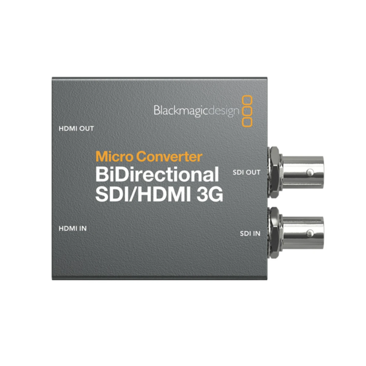 Blackmagic Micro Converter BiDirectional SDI/HDMI 3G with PSU - W-CONU-10
