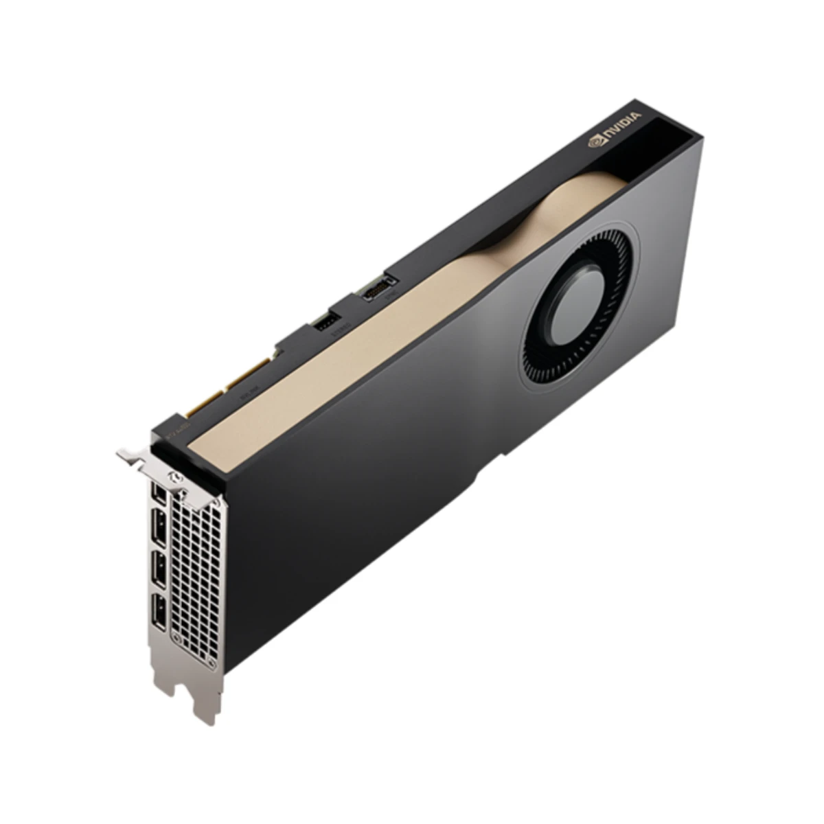 PNY NVIDIA RTX A4500 Graphics Card, 20GB GDDR6 - VCNRTXA4500-SB view 2