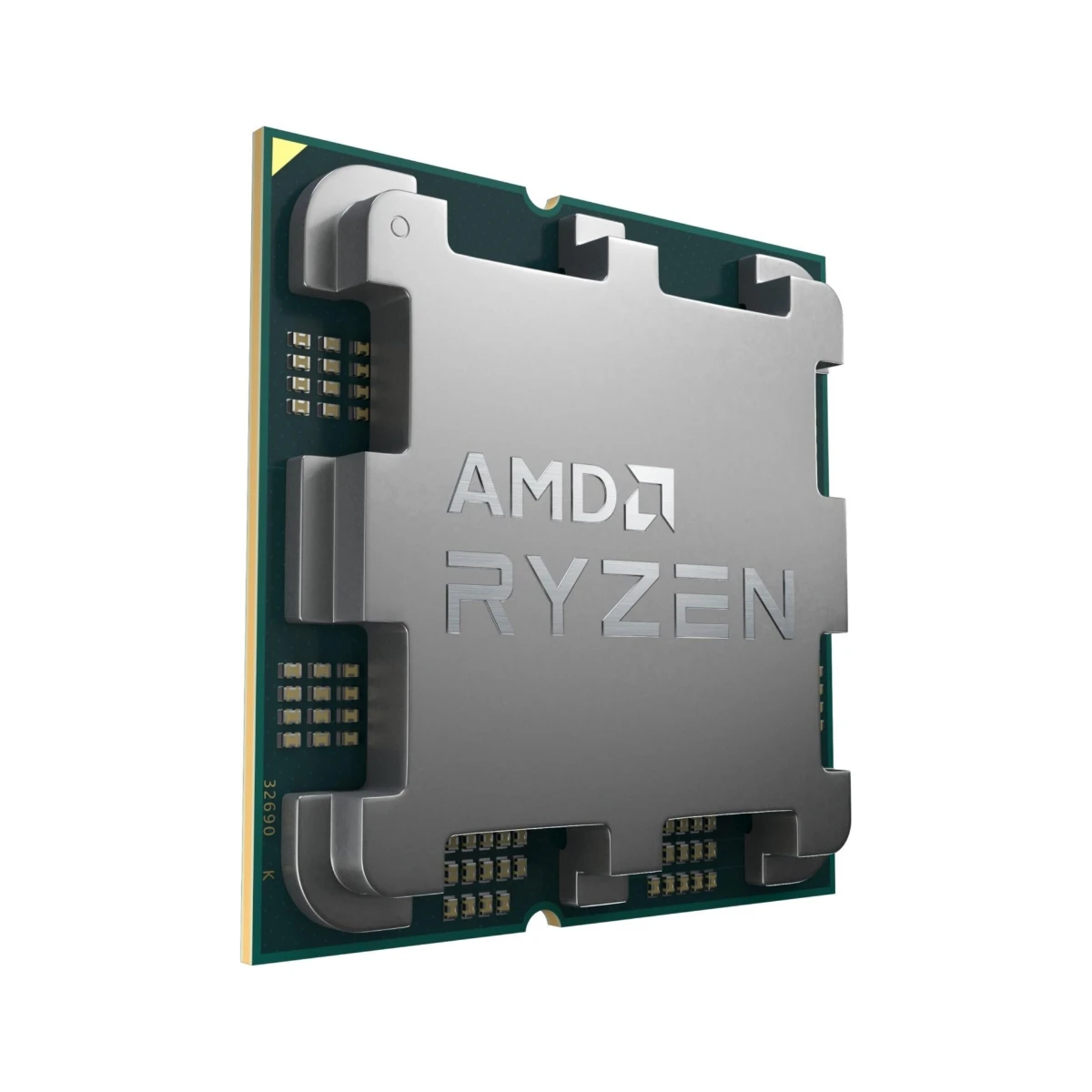 AMD Ryzen 7 9800X3D 3D V-Cache Gaming Desktop Processor - 100-000001084 view 3