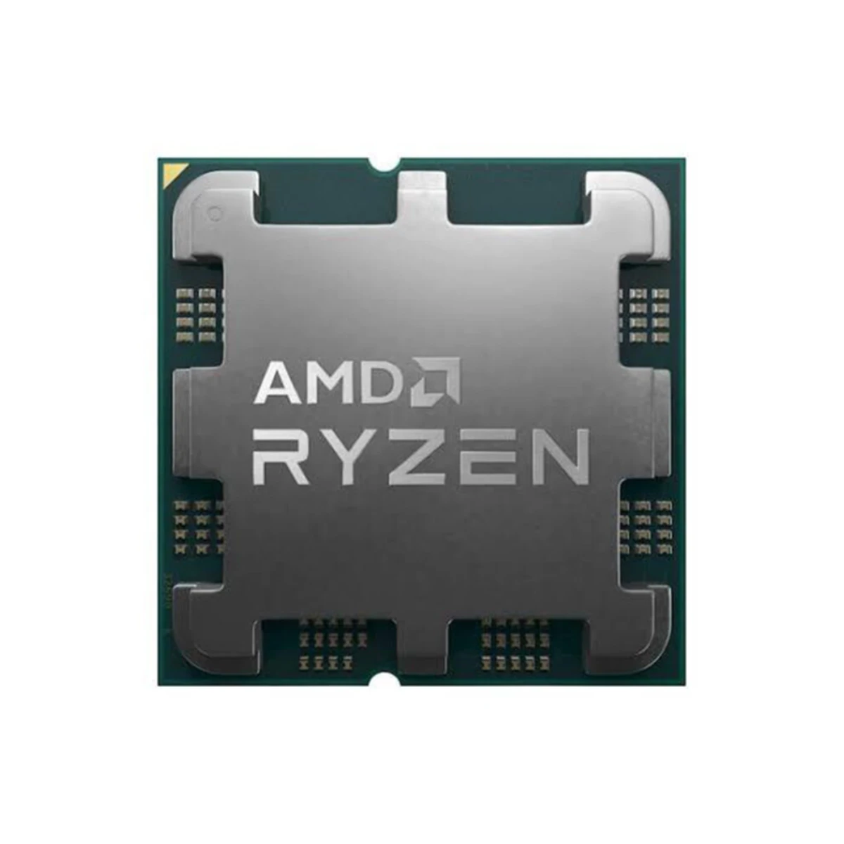 AMD Ryzen 9 9950X3D 2nd Gen 4.3 GHz Gaming Processor – High-Performance 3D V-Cache CPU - 100-000000719