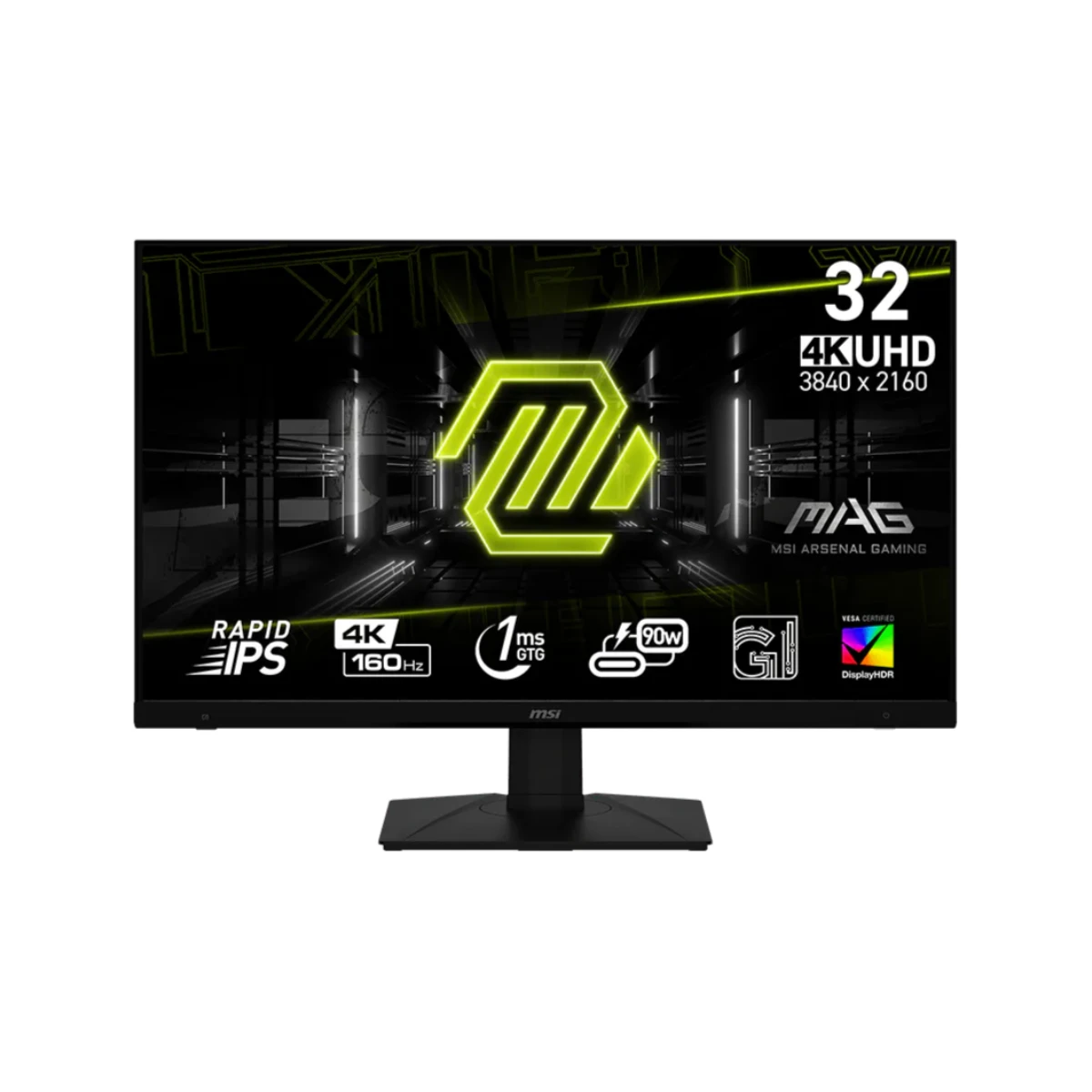 GAMING MONITORS - image 2