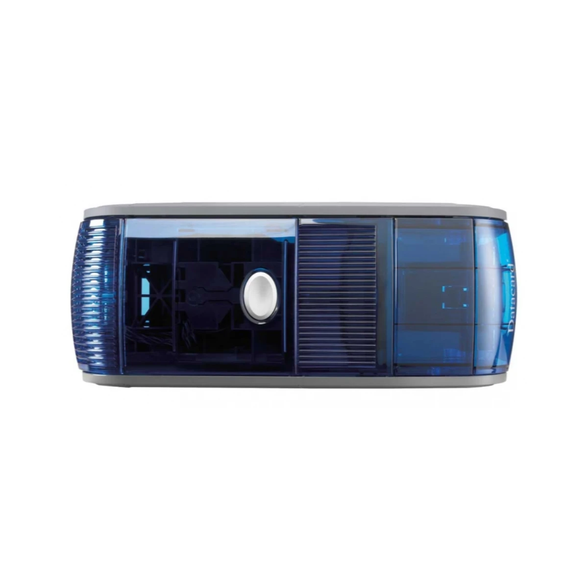 Datacard SD260 Single-Sided ID Card Printer, 300 dpi, Direct-to-Card, 200 cph - SD260 view 3