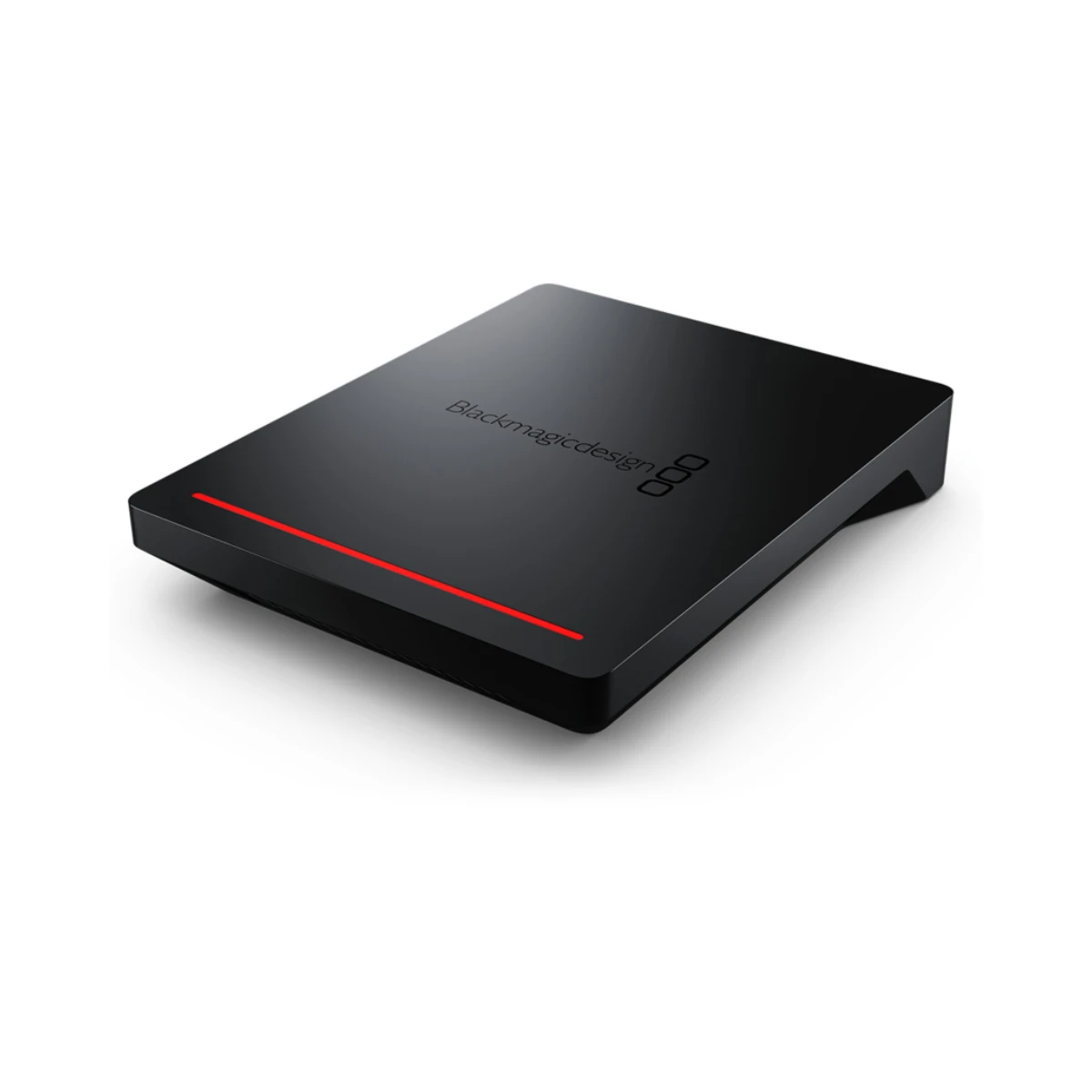 Blackmagic Cloud Pod Network Storage Device - W-CLD-01