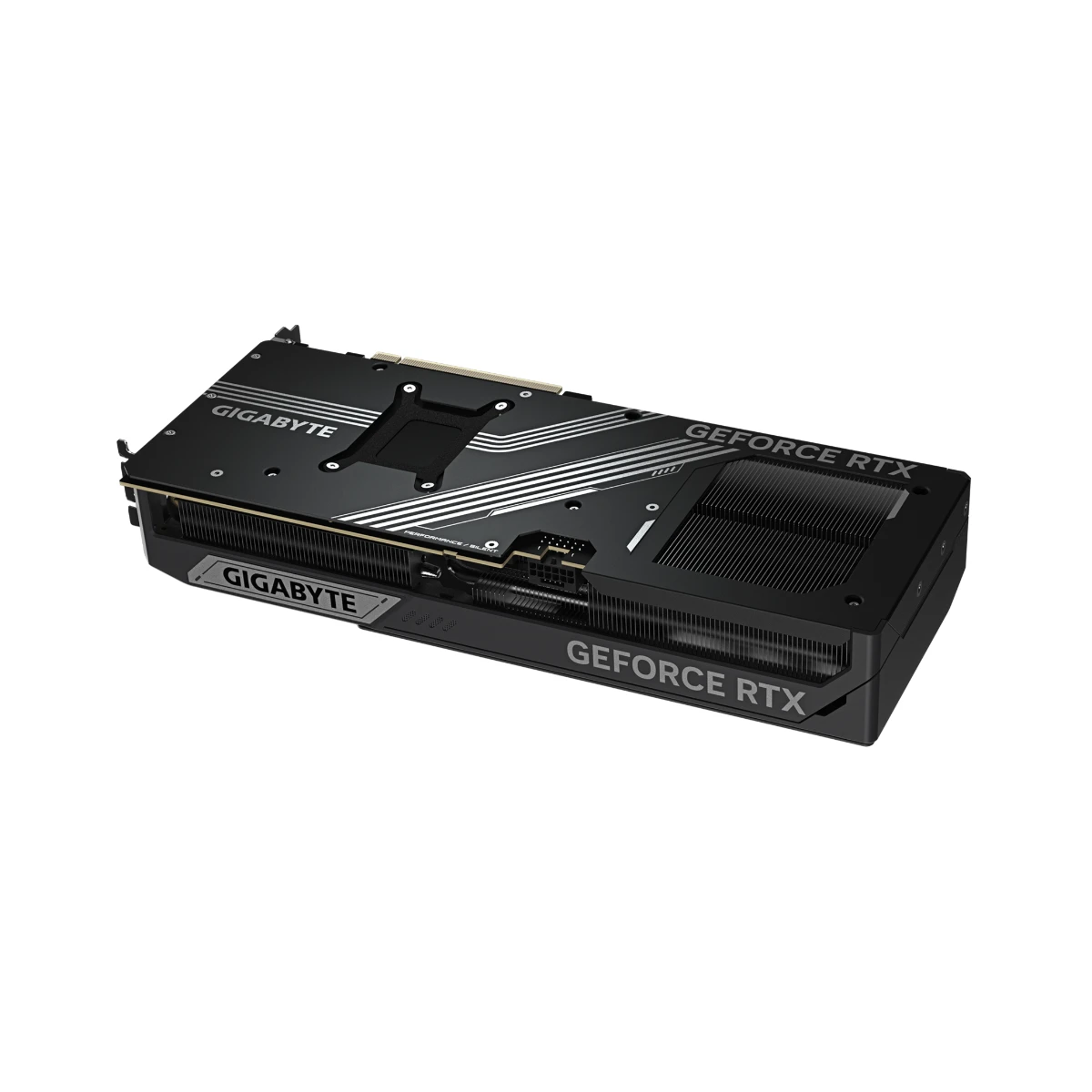 GIGABYTE GeForce RTX 5070 Ti WINDFORCE OC SFF Graphics Card, 16GB GDDR7, DLSS 4 - GV-N507TWF3OC-16GD view 4