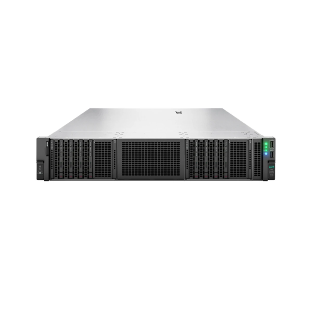 HPE ProLiant Compute DL384 Gen12 CTO AI Rack Server - P71411-B21 view 3