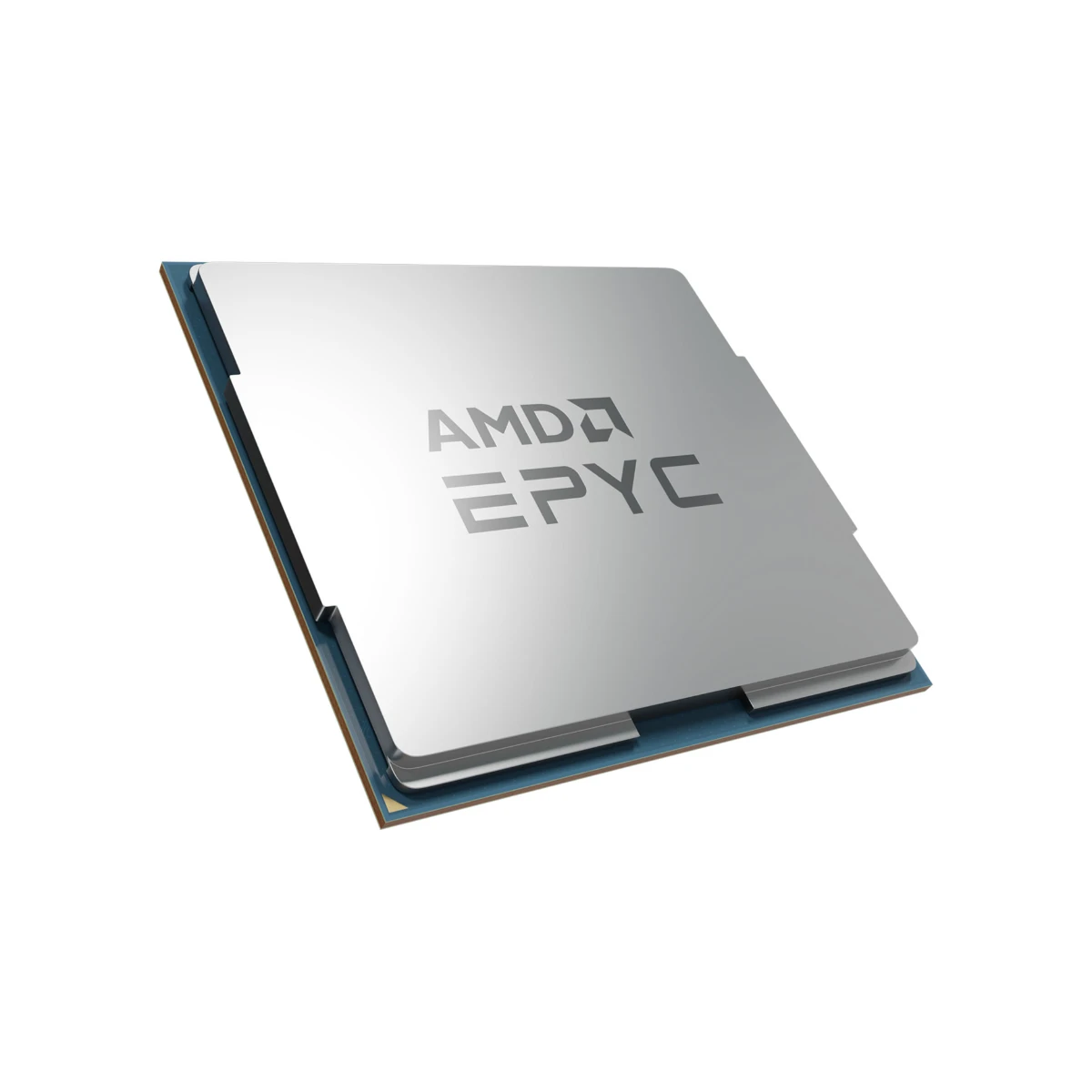 AMD EPYC 9554P 64 Core Zen 4 Server CPU | Single Socket Tray Processor - 100-000000804