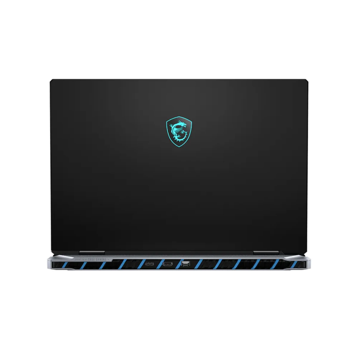 MSI Titan 18 HX AI A2XWJG Gaming Laptop (GeForce RTX 5090, Intel Core Ultra 9 275HX, 64GB RAM, 4TB SSD, 18" UHD+ 120Hz, Windows 11 Home, Black) - 9S7-182421-057 view 3