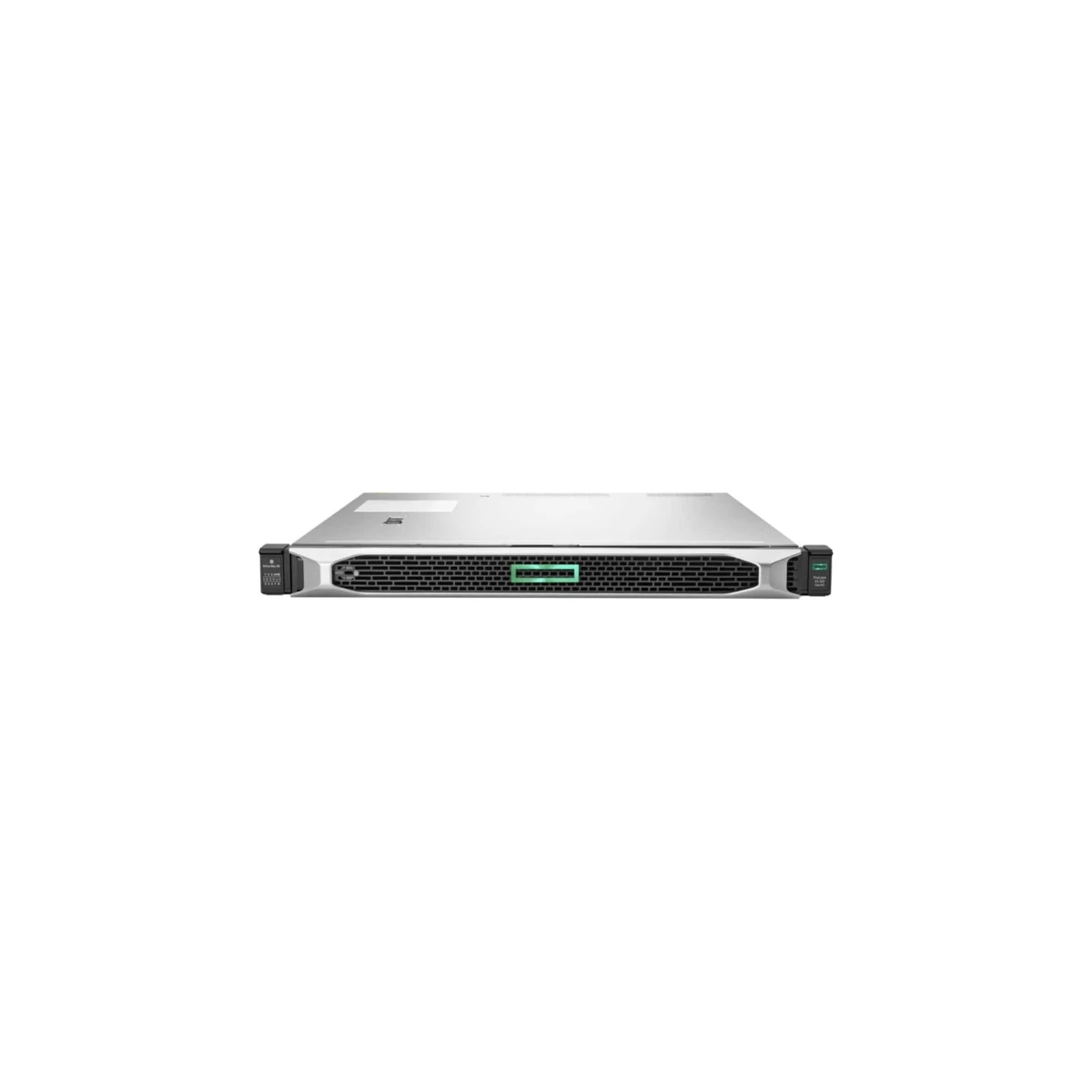HPE ProLiant DL160 Gen10 8SFF CTO Rack Server - 878973-B21