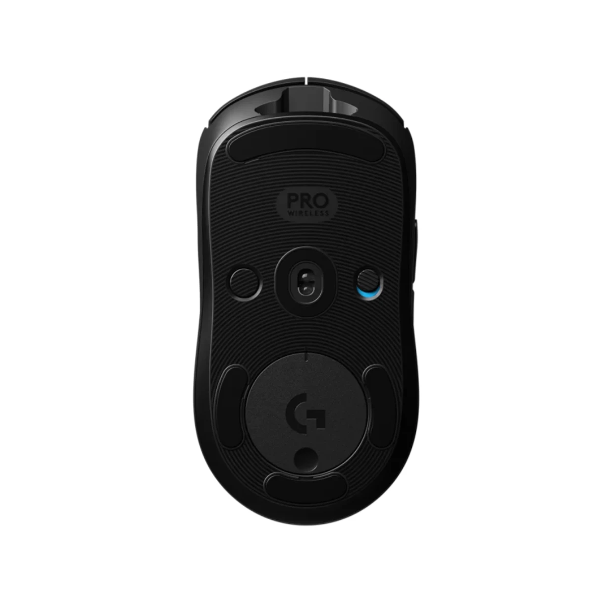 Logitech G Pro Wireless Charging Gaming Mouse (HERO 16K, LIGHTSPEED Wireless, 16000 DPI) - 910-005273 view 4