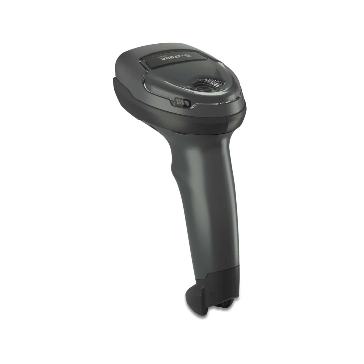 Zebra DS4608 1D/2D Handheld Barcode Scanner - DS4608 view 3