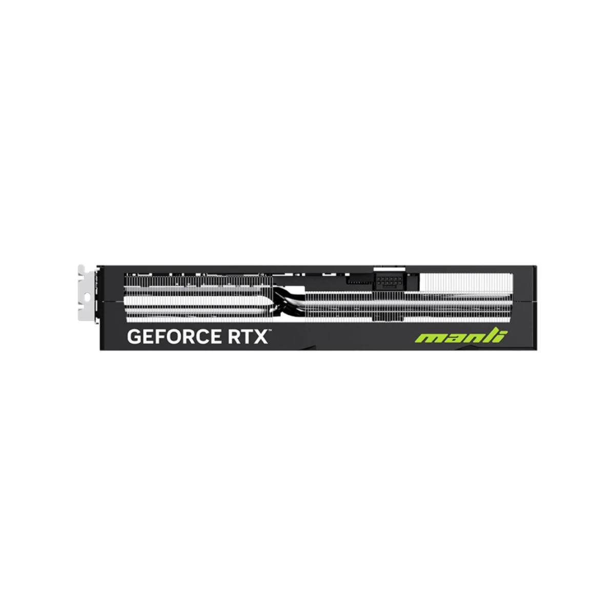 Manli Nebula GeForce RTX 5080 Graphics Card, 16GB GDDR7, DLSS 4 - N76550800M36310 view 3