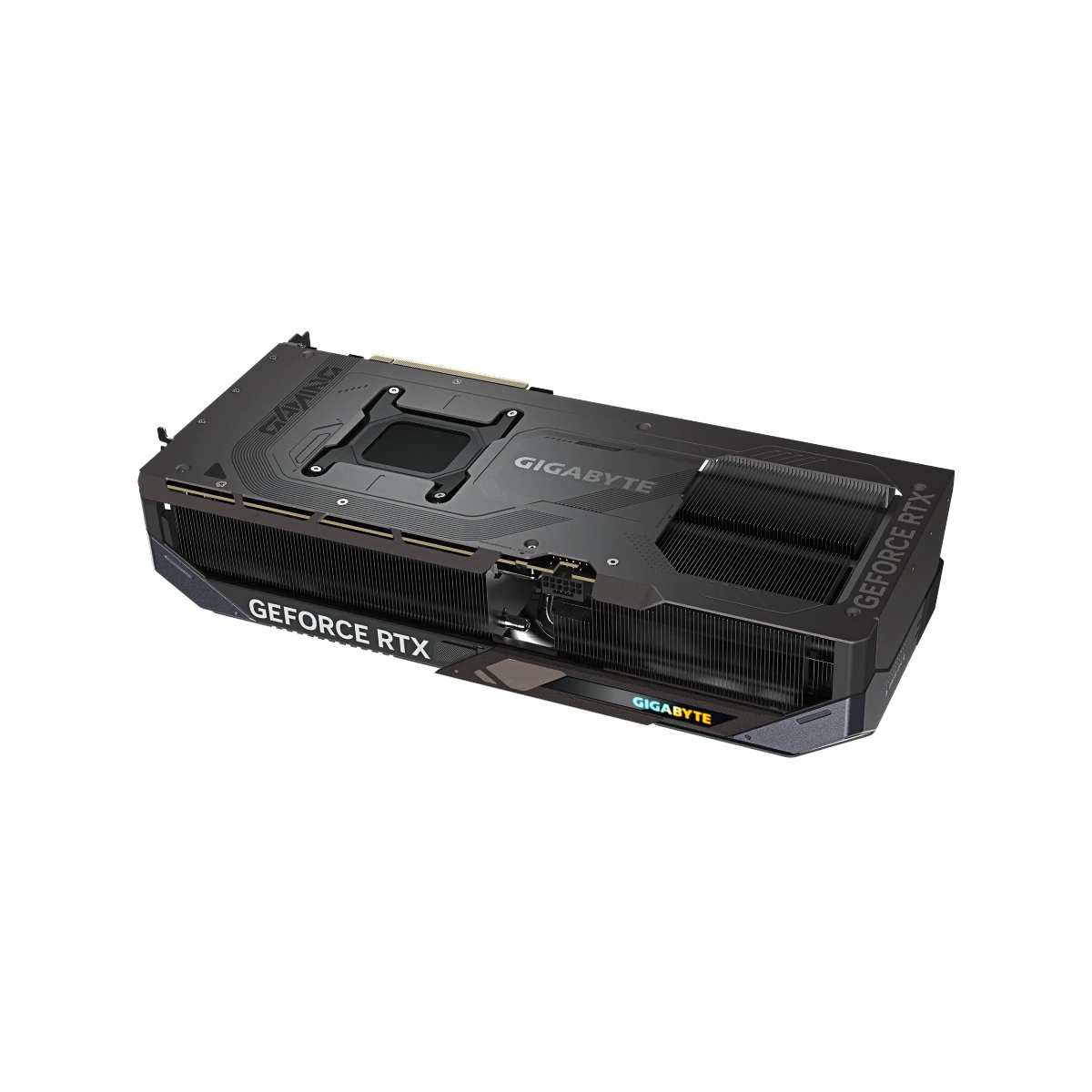 GIGABYTE GeForce RTX 5090 GAMING OC Graphics Card, 32GB GDDR7, DLSS 4 - GV-N5090GAMING-OC-32GD view 4