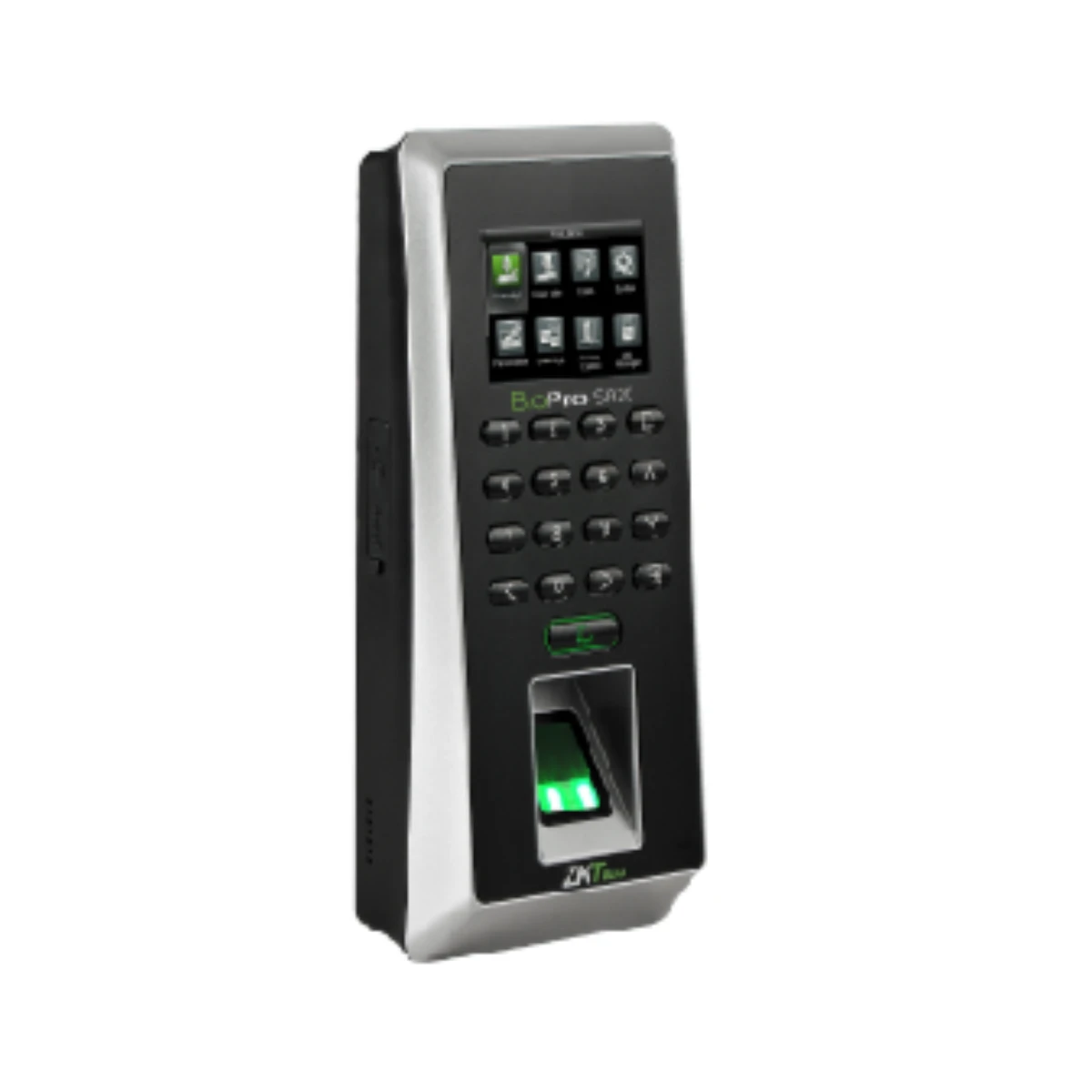 ZKTeco BioPro SA20 Fingerprint Time Attendance & Access Control Terminal - BioPro SA20